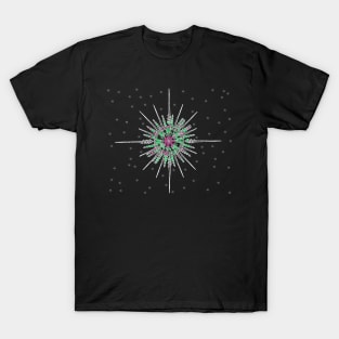 GREEK SEA-URCHIN T-Shirt